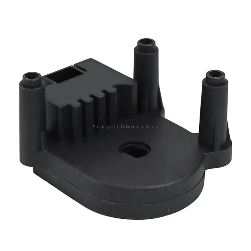 مقاوم المنفاخ الشاق 647534 الموصلية الحرارية عالية خمسة من البلاستيك المقاوم التهوية الطرفية لنماذج متعددة #4