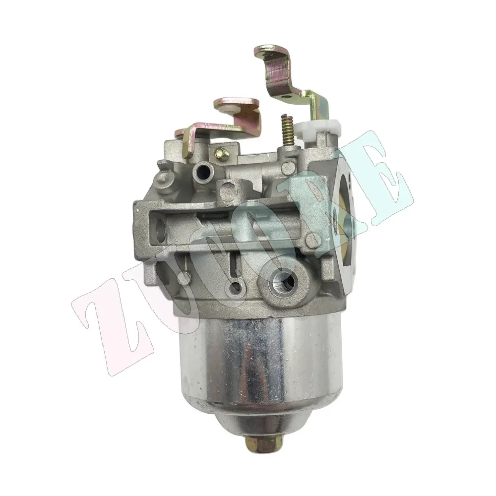 Carburetor For Kohler 8.5HP 6385310 6385310-S 63 853 10-S With A Insulator And Gaskets