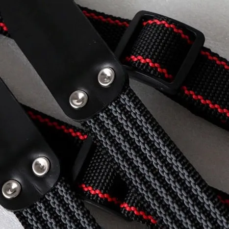 Adjust length Nylon Neck Shoulder Strap With Lugs Fits For Hasselblad 500 CM 501 503 CX CW 203 205 903 X2D Camera accessories
