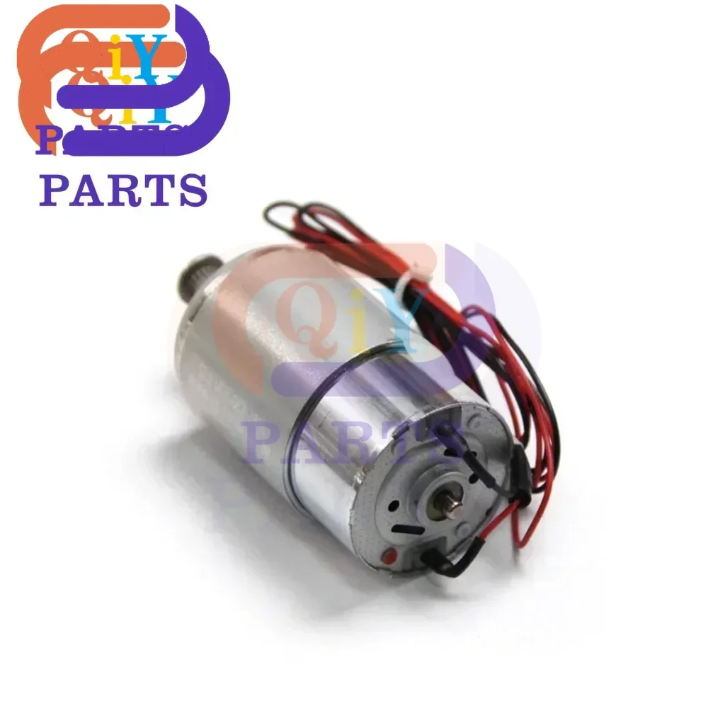 2137379 Original Carriage MOTOR ASSY CR compatible for Epson R1390 R1400 R1410  R1500W B1100 T1100 T1110 R1430W L1800 ME1100 R18