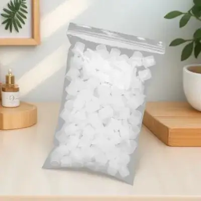 100 قطعة رمش زجاجة صمغ استبدال نصائح قضيب دقيق التحكم الغراء الاستغناء فوهة رمش تمديد لوازم الحرفية #6