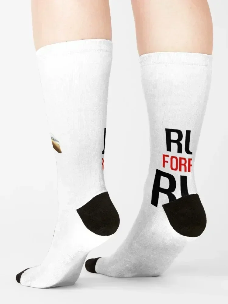 THIS ONE FOR FORREST GUMP FANS 3 Socks set Hiking boots christmas gift shoes Socks Man Women's