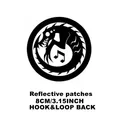 22 Reflective SCP