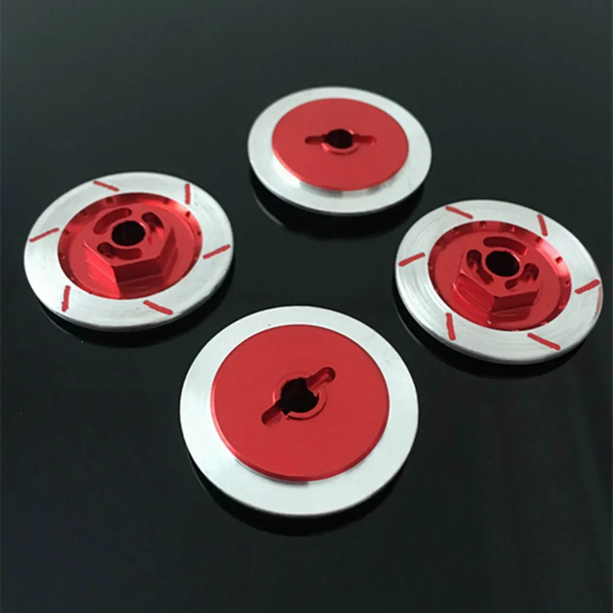 HSP 02050 Przełącznik On/Off do Samochodu RC 1/10 On Road Off Road Buggy Monster Truck