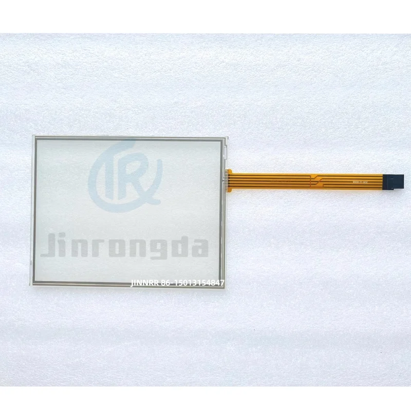 New compatible substitute T080S-5RBA04N-0A11R0-150FH 5-wire touchpad 182MM*141MM