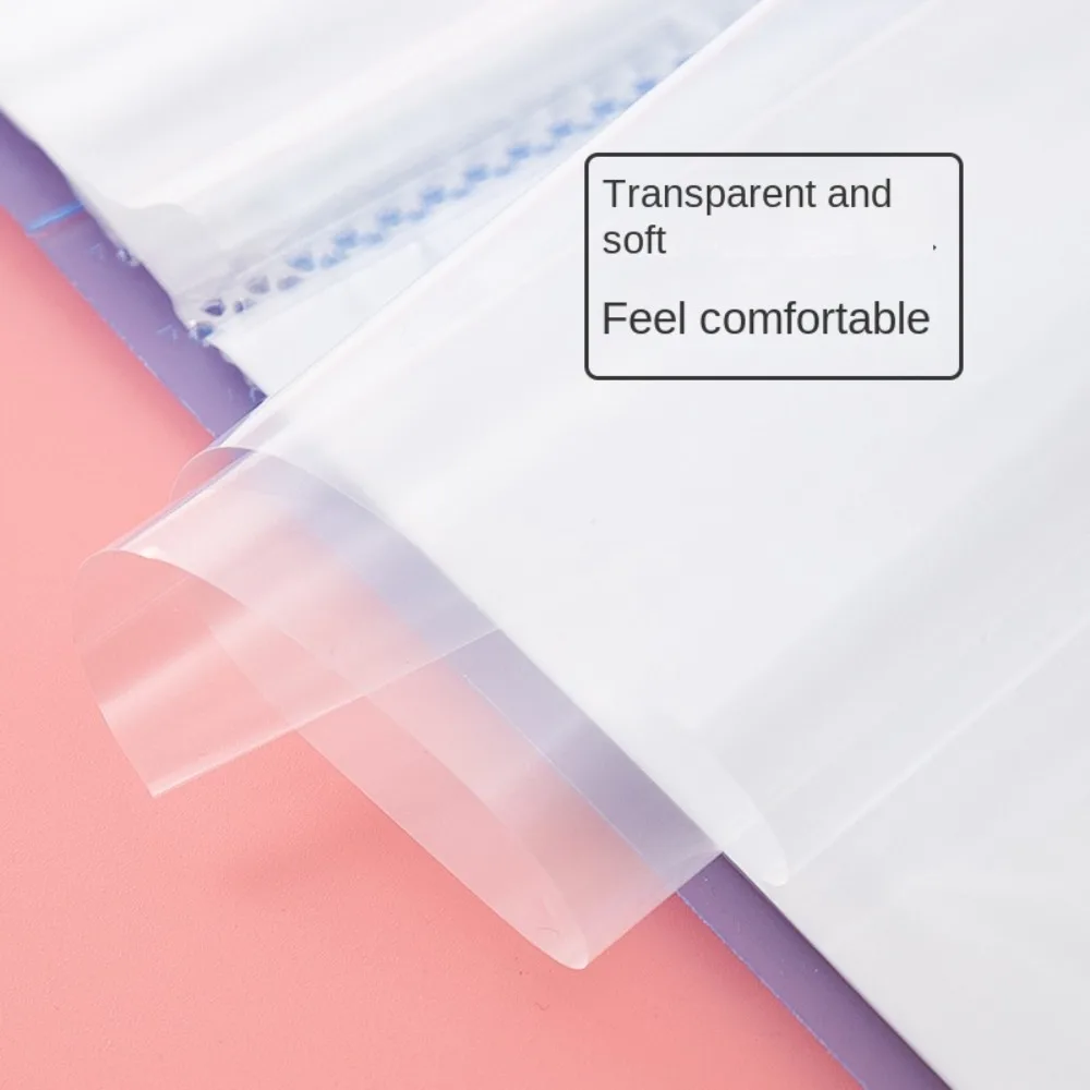 

A3 30Pages Painting Storage Book Data Organizer Diamond Painting Presentation Portfolio Stationery Tool Clear Pockets