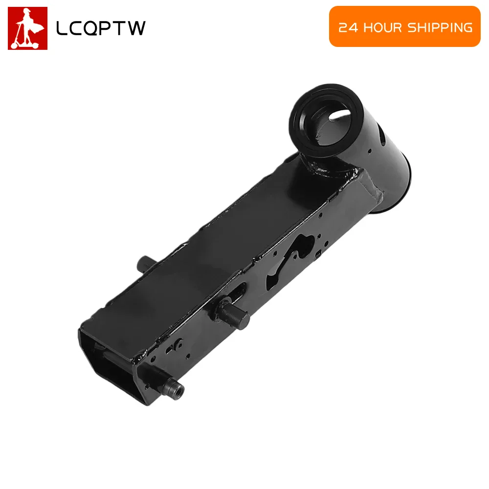 

Aluminum Alloy Inclined Tube Welding Assembly for Segway Ninebot E3 Electric Scooter Skewed Pipe Replacement Parts Accessories