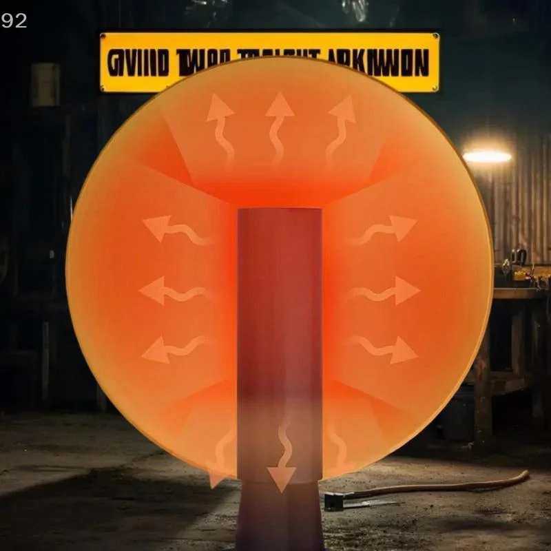 

D6 Red Flame Mini Soldering Station for Quick Flex Cable Socket Disassembly in Phone Repair