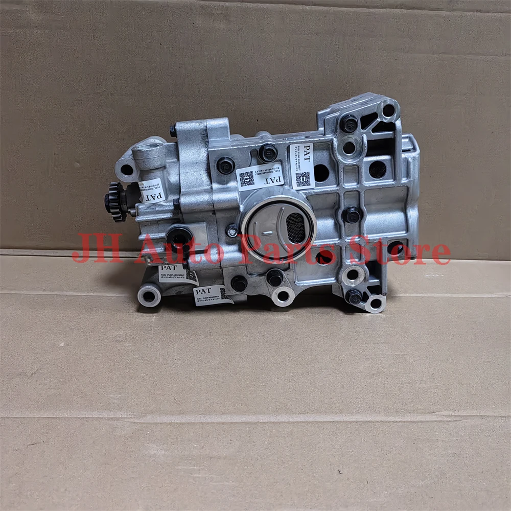 

JH Oil Pump 2.4L Fit For Hyundai Tucson Santa Fe Sport 233002G400 23300-2G400