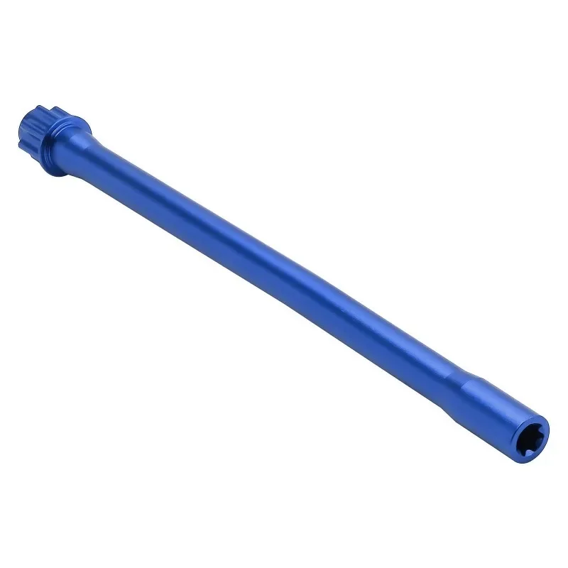 Metalowy wał napędowy 10755 do TRXS Mini Maxx RC Car Części zamienne i akcesoria