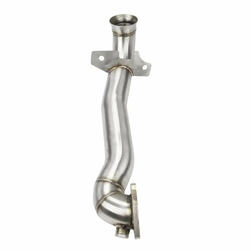 High Performance hot sellin Racing Car 2.5 Catless Downpipe For Mini Clubman S R55 Cooper R56/R57/58/59 Countryman R60