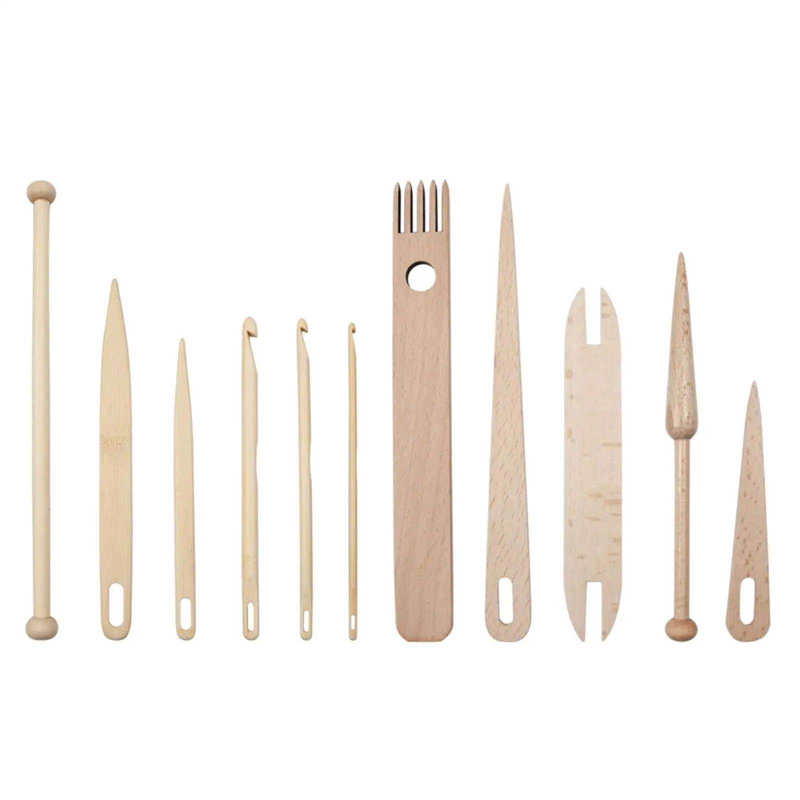 5X/6X Weaving Loom …