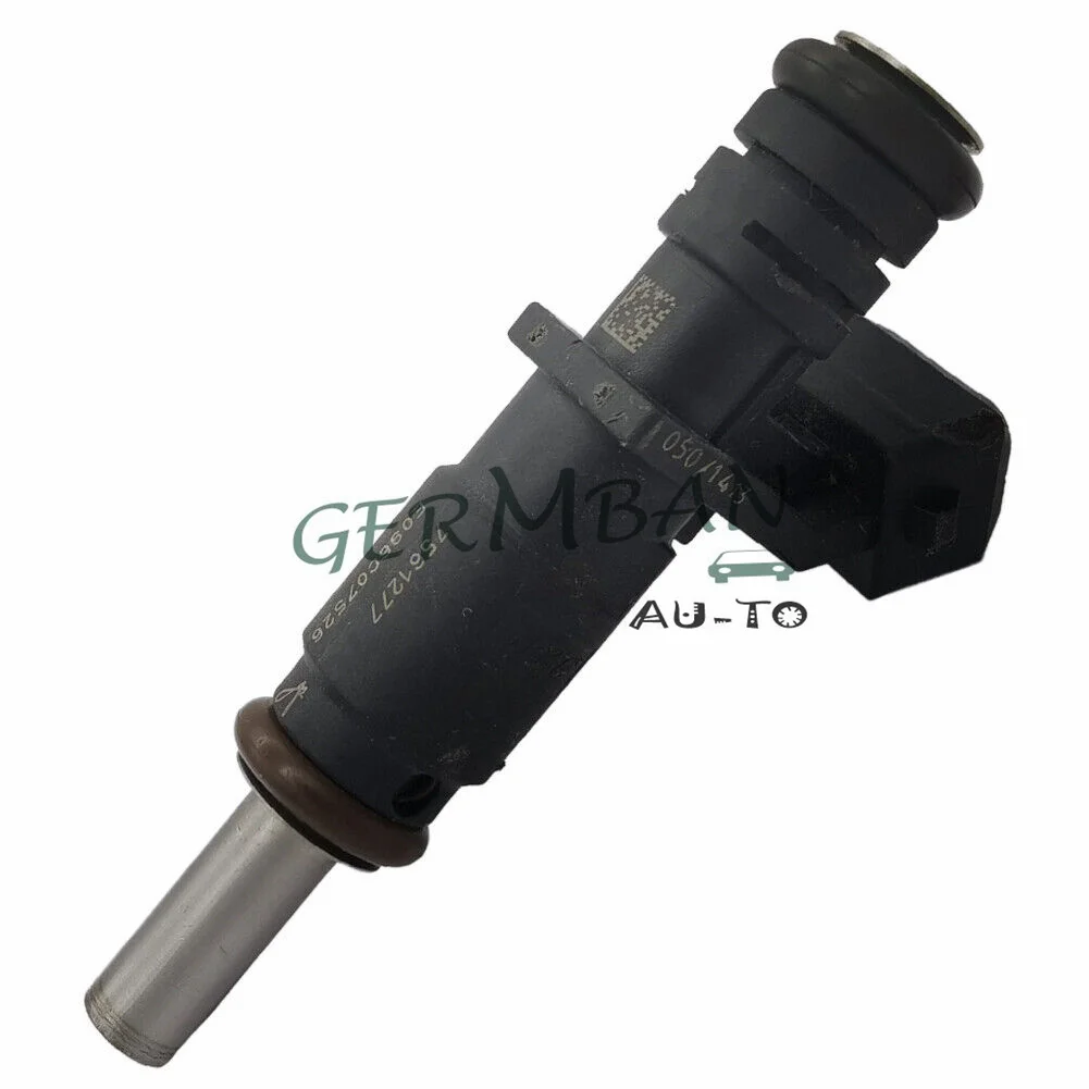 13537561277 B062806828 Set of 4 Fuel Injectors 7561277 for BMW E81 E87 E90 E84 116i 120i 316i 320i X1