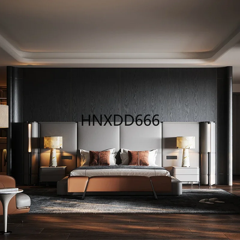 Italian light luxury 
