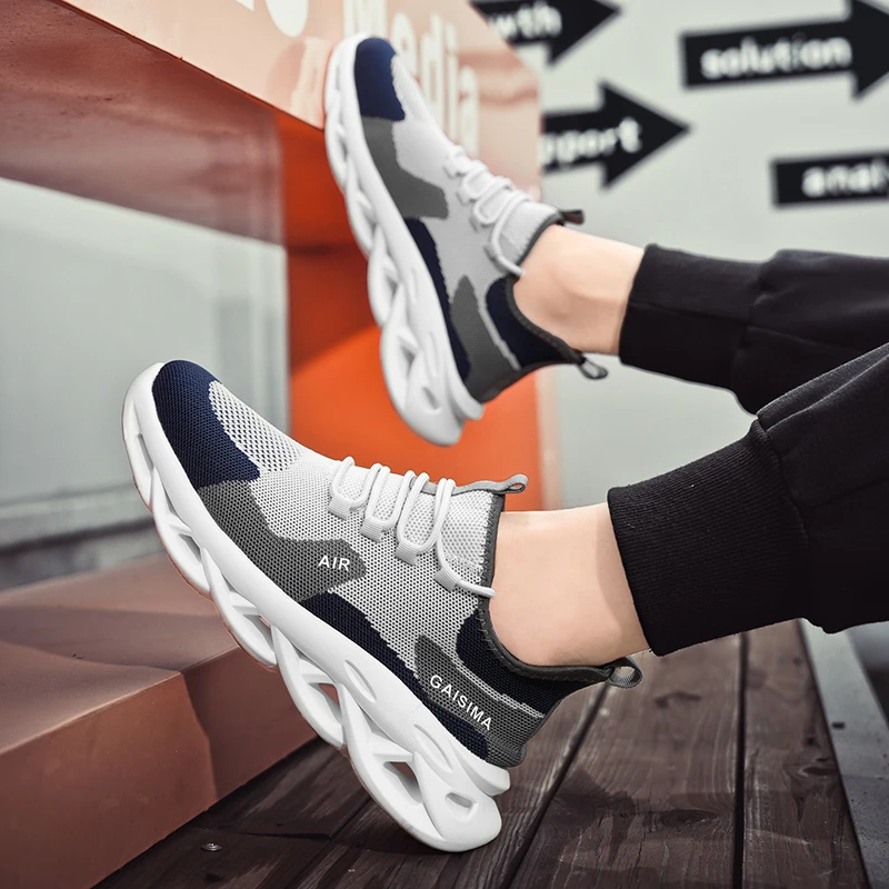 

Мужская повседневная спортивная обувь, дышащие легкие кроссовки, черные кроссовки с сетчатой вставкой для улицы, спортивная обувь для бега, тенниса и ходьбы