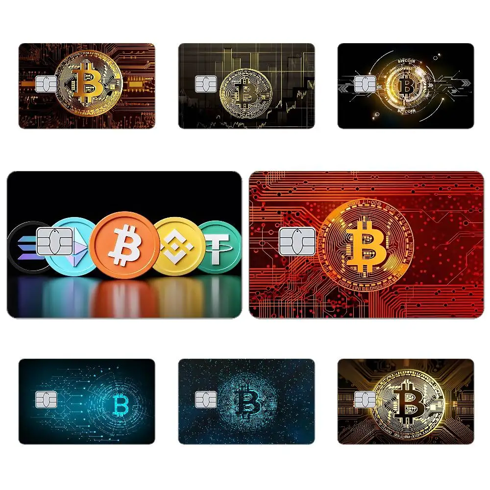 Virtual Currency Bi…