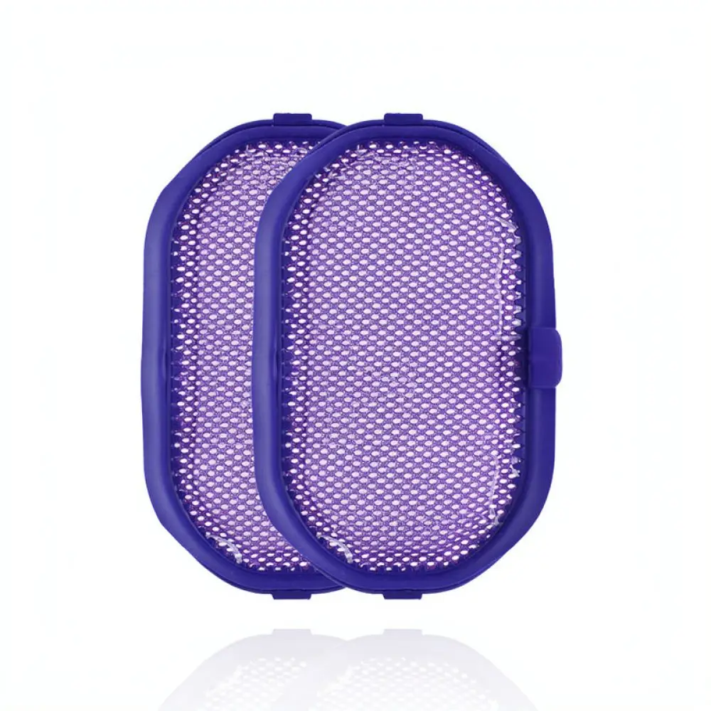 Washable Vacuum Filter Replacement Part For Dyson DC30 DC31 DC44 DC56 Handheld Sweeper Household Dust Cleaning Accessory