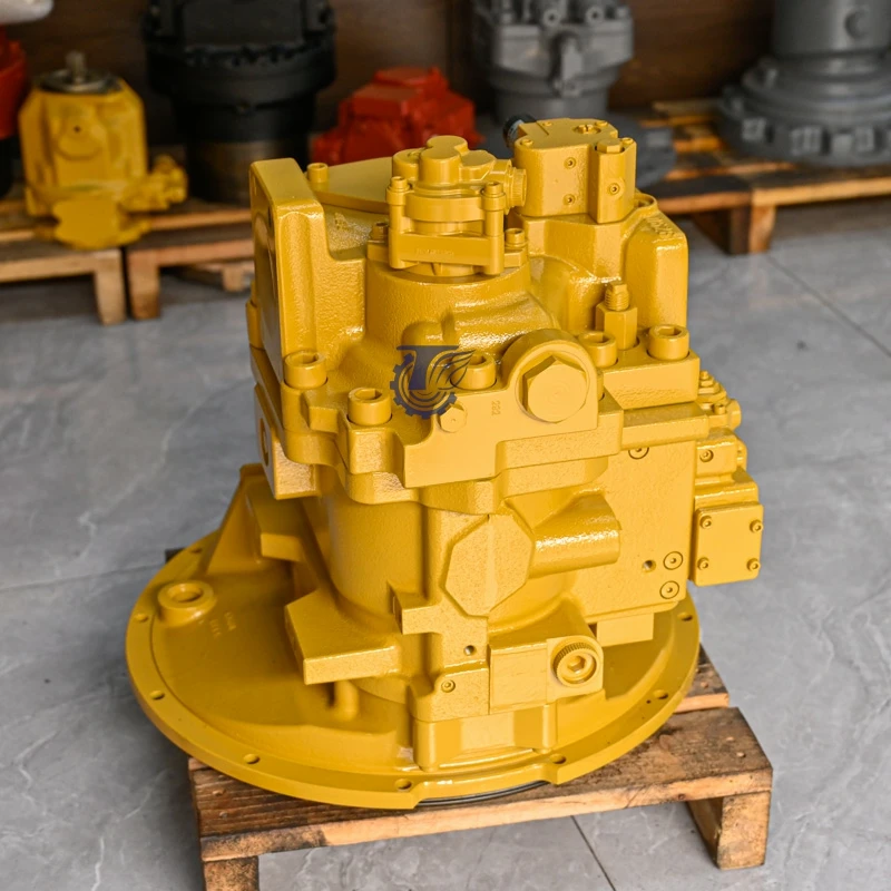Mechanical Spare Parts 469-4091 504-5477 K5V160 Original Remanufactured Hydraulic Pump For CAT336D2 Excavator Repair Kits Shop