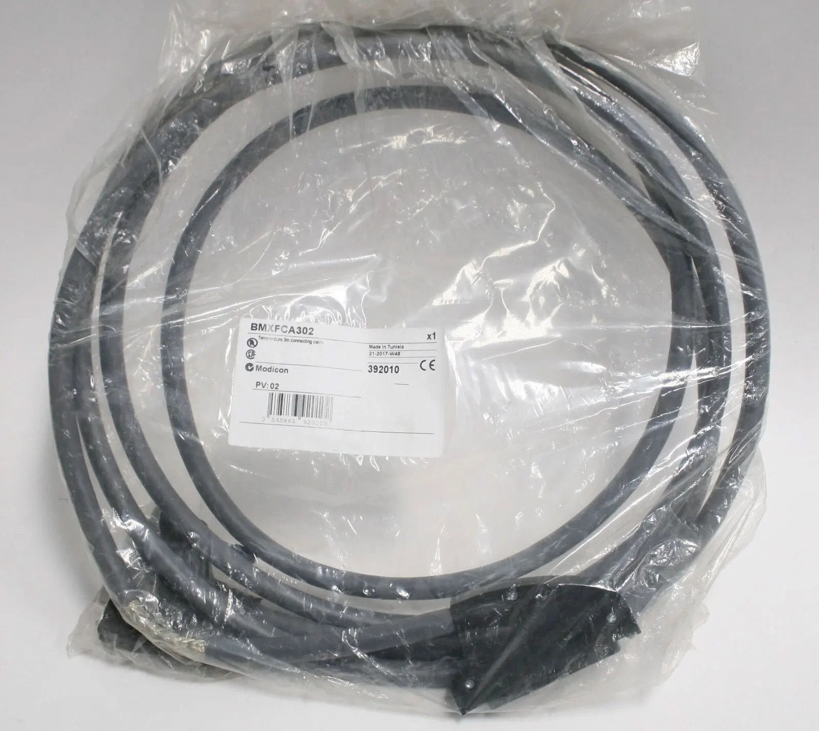 

Совершенно новый BMXFCC503 BMXFCA150 BMXFCA152 BMXFCA302 BMXFCA502 BMXFTW301S BMXFCW301S BMXXTSHSC20 BMXXSP0800 Гарантия один год