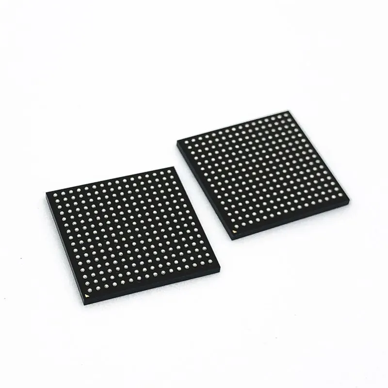 EP4CE10F17C8N FBGA-256 FBGA 10개