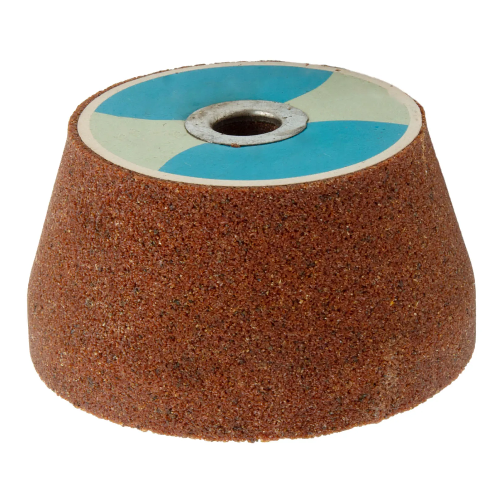 

Fast Sanding Speed Emery Cup Grinding Wheel for 100 Type Angle Grinder Stone Grinding Head Trimming Reliable Tool