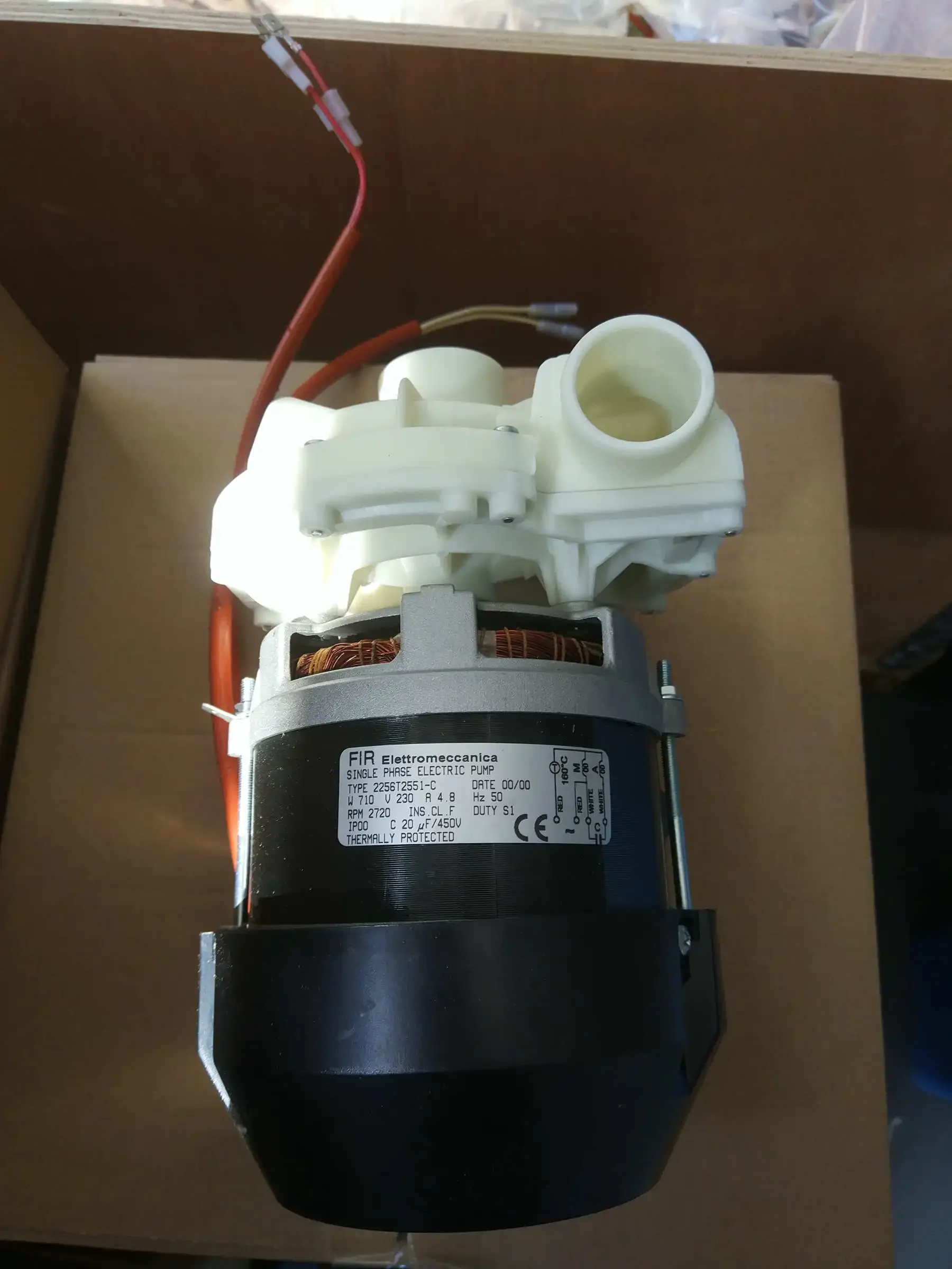 เครื่องล้างจานเชิงพาณิชย์สําหรับร้านอาหาร