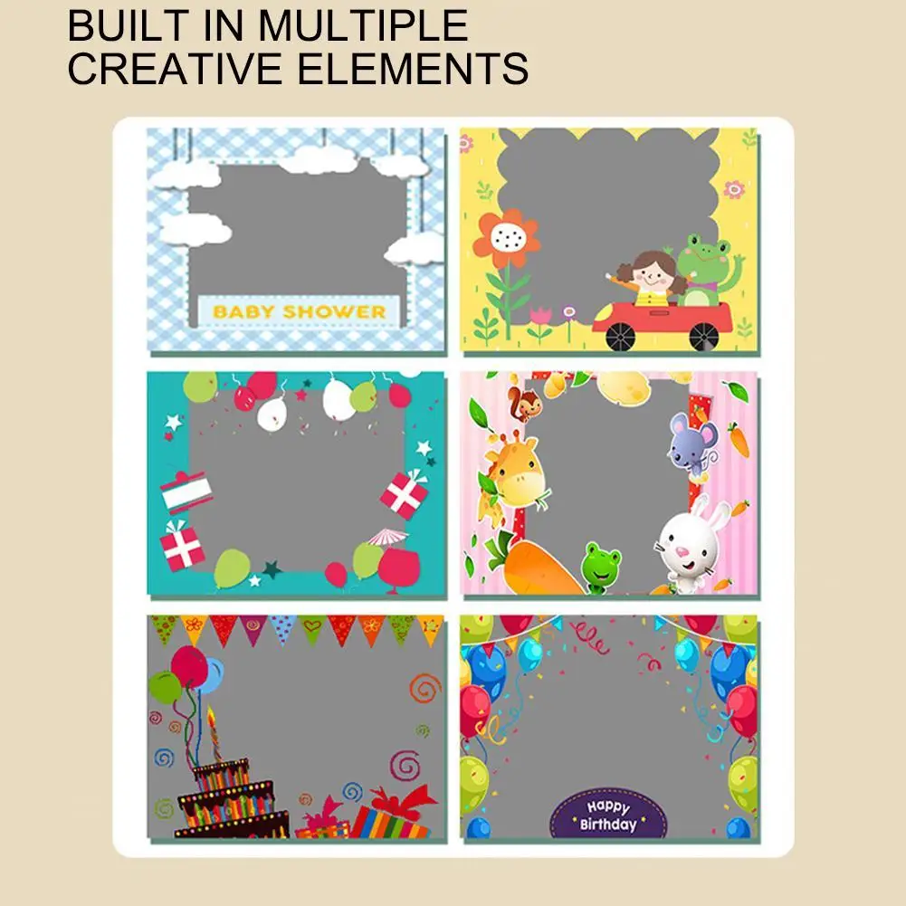 Cámara Digital para niños, cámaras de píxeles de 1500W para fotografía, 1080P, 720P, tomar fotografías, vídeos, juguete divertido para regalos de cumpleaños para niños