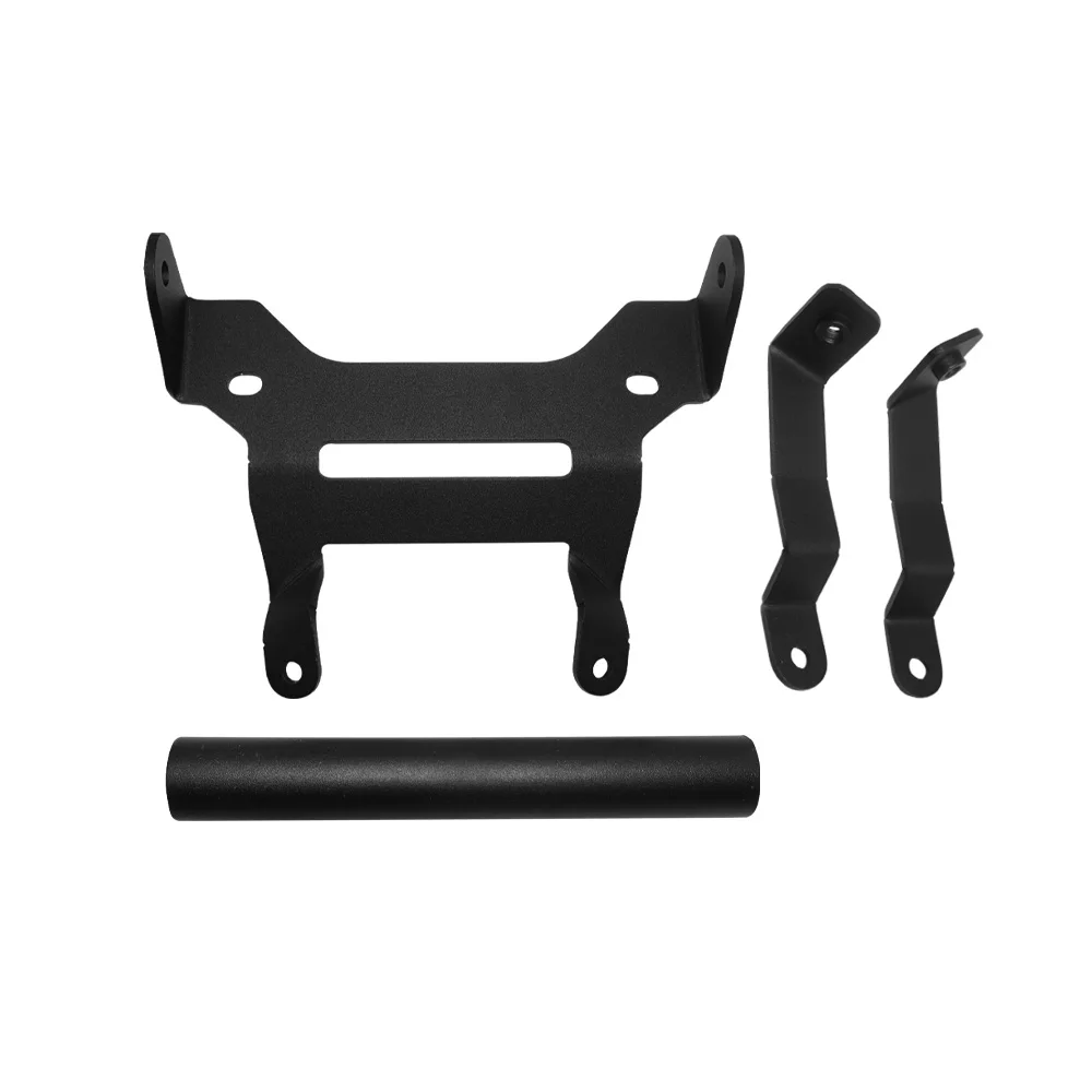 دراجة نارية لتحديد المواقع والملاحة حامل هاتف قوس حامل هاتف المحمول حامل تمديد بار لياماها MT-09 MT09 SP Y-AMT 2024-2025 #2