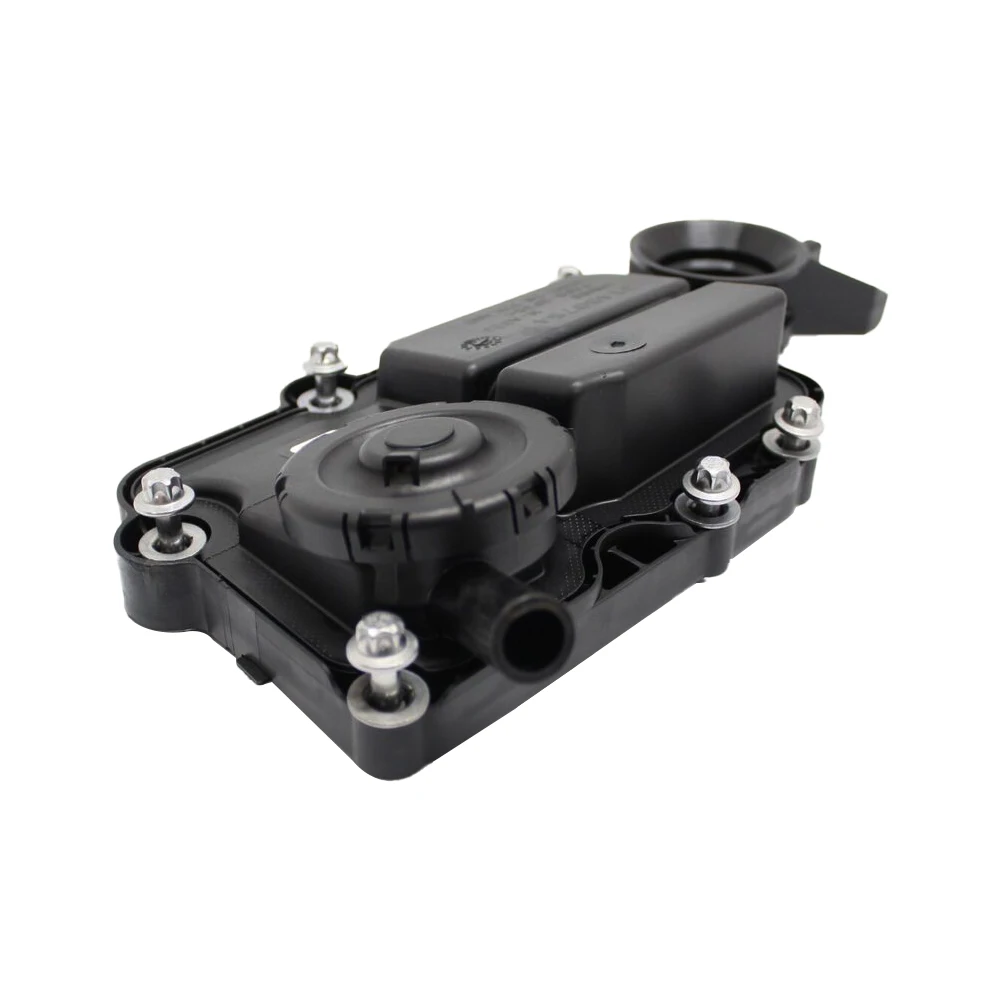

New Condition Crankcase Engine Oil Trap Valve Cover 31480754 for S60 MK3 XC40 EX40 EC40