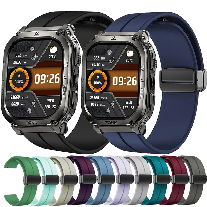 Sport Silicone Band… - image