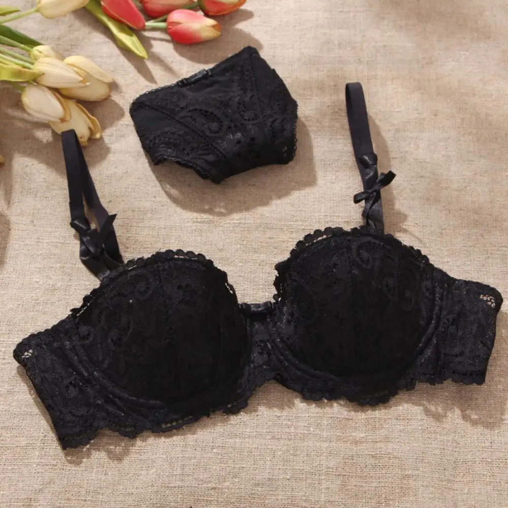 Thumbnail 3 - #46 Best Deep V Push-Up Bras to Buy In 2026
