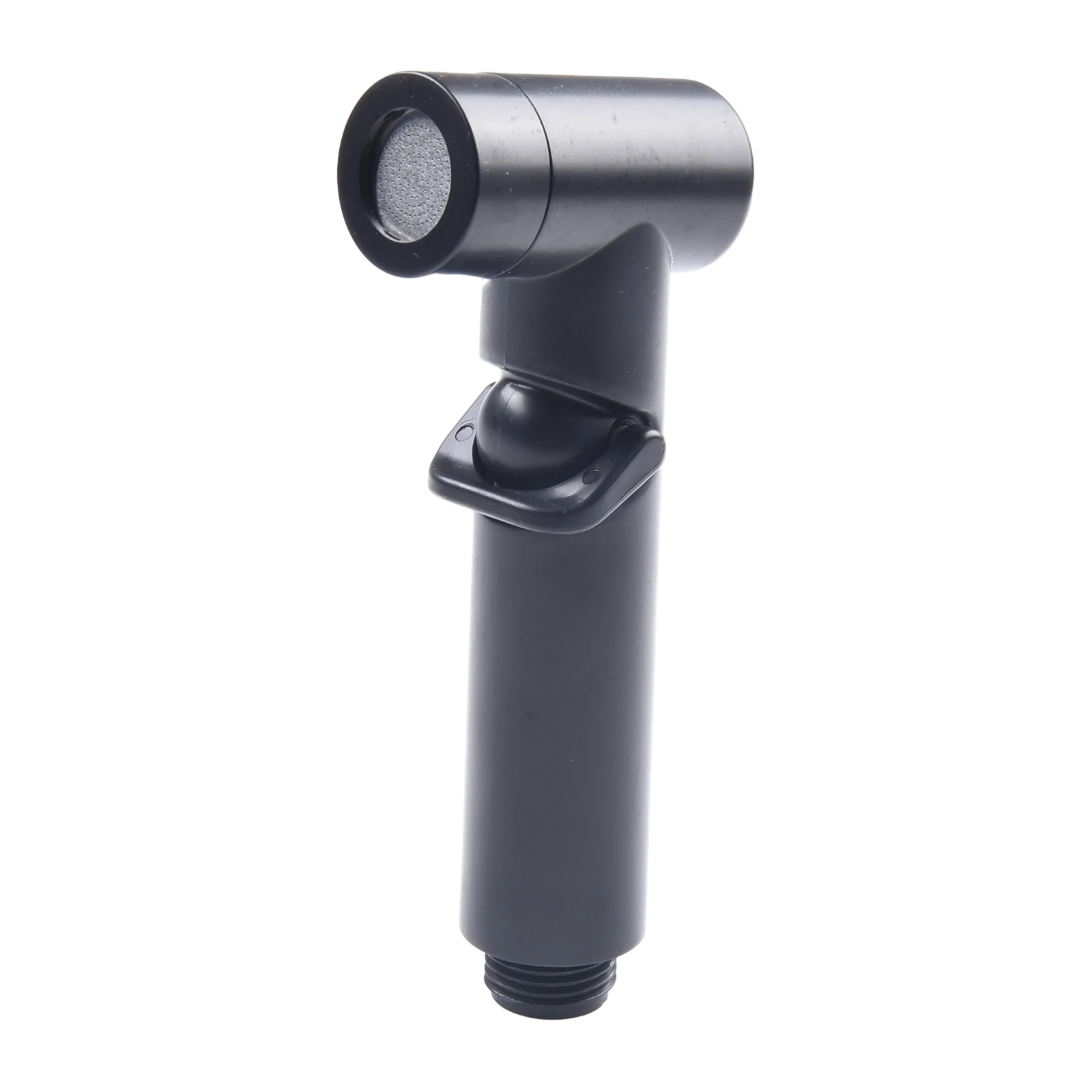 ABS Spray Shower Head  High Pressure Handheld Toilet Bidet Spray Cleaning Hygienic Shower Nozzle Bathroom Accessories ﻿