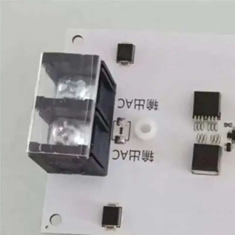 BAAG-High Voltage 500W DC Input AC Output Drive Power Supply High Power Supply Module Strong Arc Industrial Driver