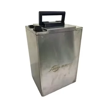 

Jarwin 64v 40ah Motorcycle Removable Battery Cheap 64 v Lithium Battery for Electric Motorcycle Electric Bike