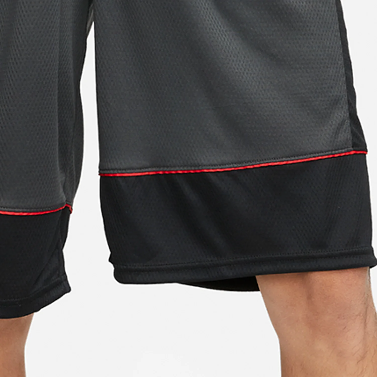 Nike Official Authentic Summer Casual Loose Breathable Men's Sport Shorts BV9453-070