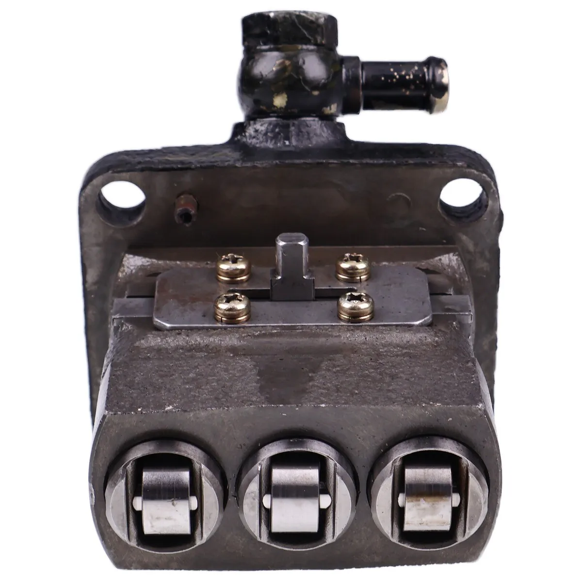 

Fuel Injection Pump AM880644 for Yanmar Engine 3TNA72 John Deere Tractor 330 332 415 655 755 756 855 856