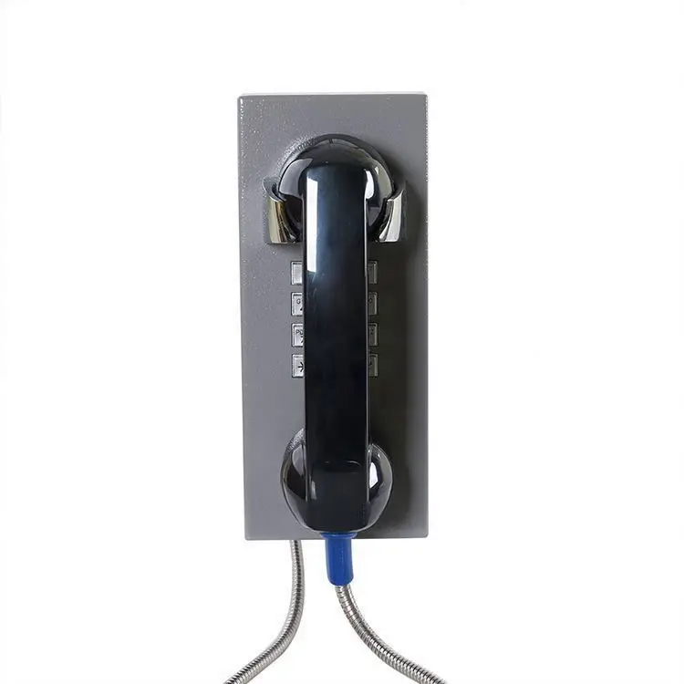easy mounted and durable Jails phone