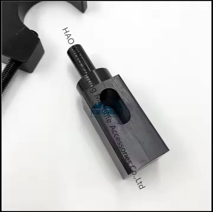 

Hot Selling Printing Machinery Parts Cylinder Tool Gripper Adjustment Tool for Heidelberg Offset Printing Machine