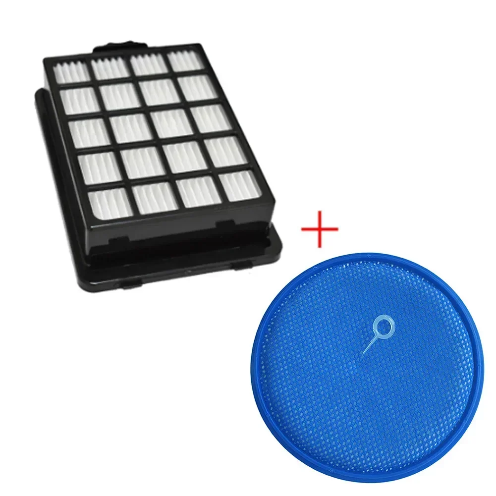 Eeatop H13 пылевой фильтр, губка, детали для пылесоса для Samsung Cyclone Force SC21F50HD SC15F50HU SC21F50VA SC21F50HE VC21F50HUDU
