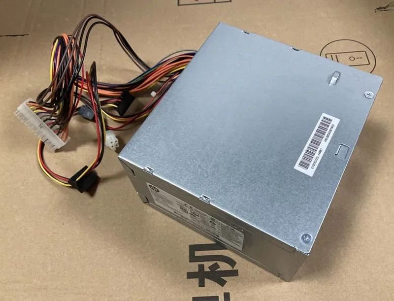 Original New for  D14-180P1A 180W Switching Power Supply Unit 24Pin ATX PSU For Pavilion 510 550 ProDesk DT