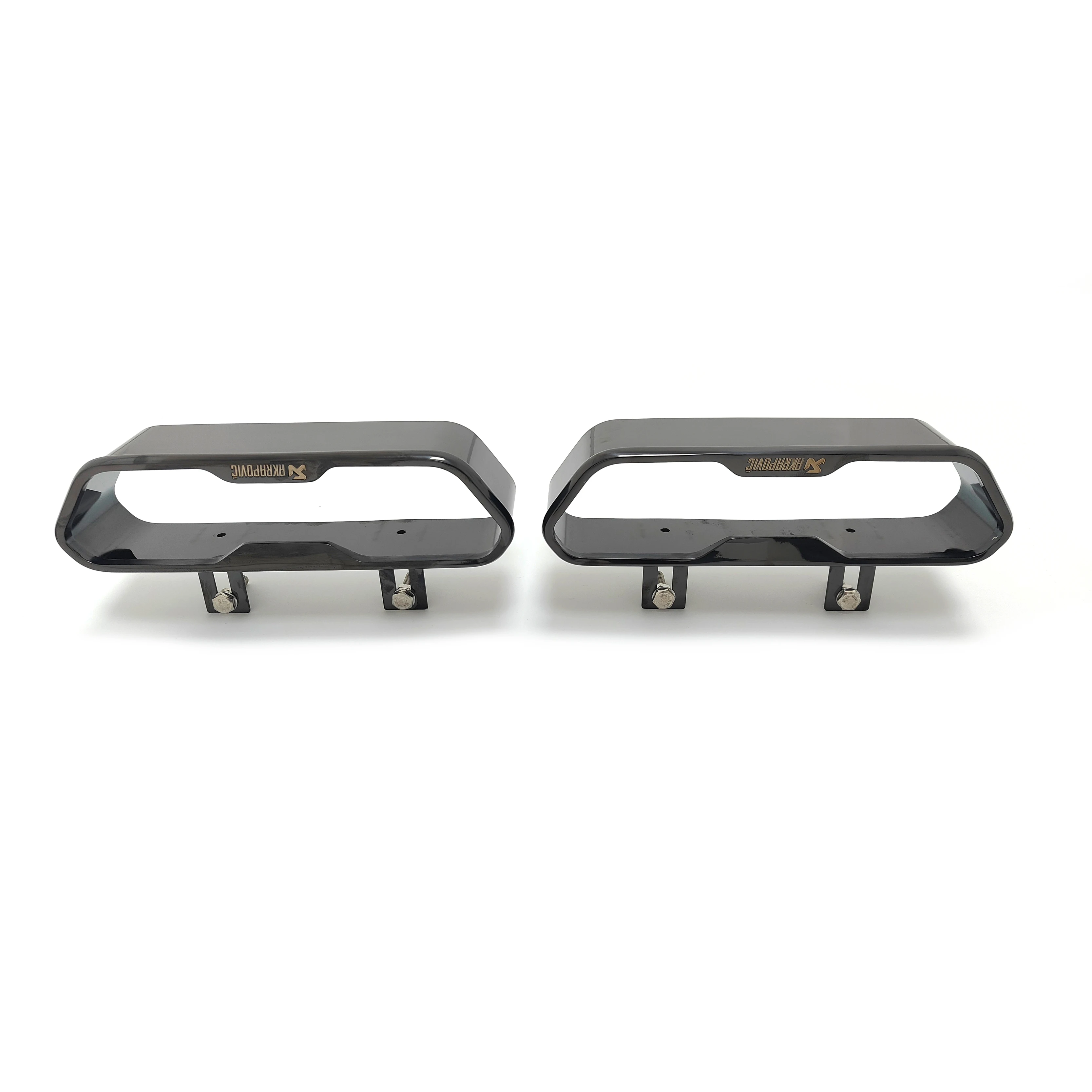 

High Performance CSZ Car Accessories Exhaust Tips for Mercedes Benz G500 G55 G63 2009-2023