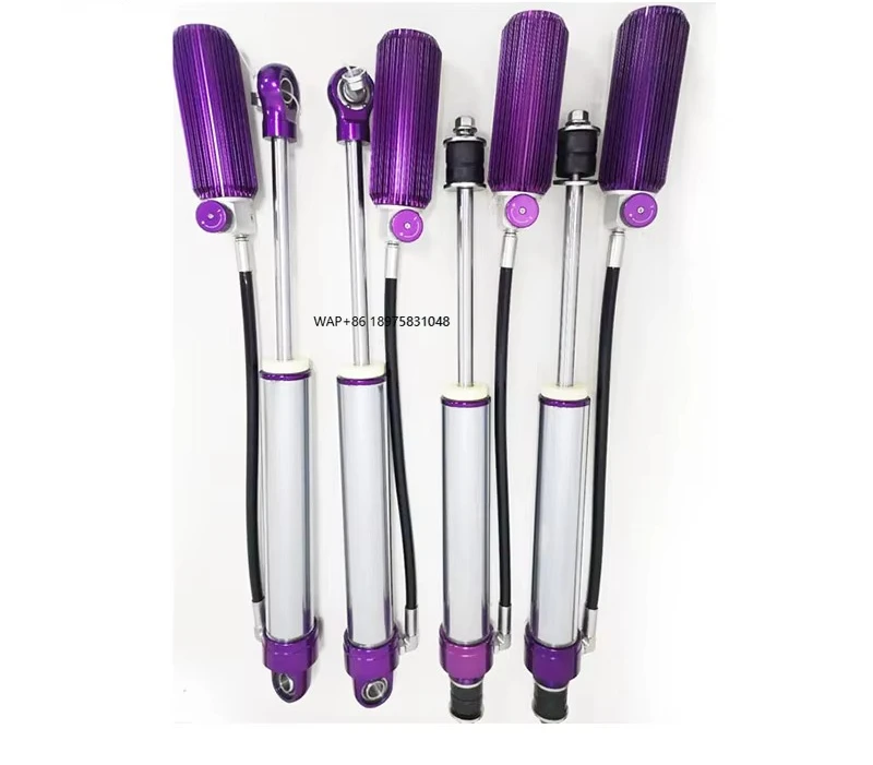 

Kingsteel High Quality Auto Spare Parts Car Suspension Parts Off Road Shock Absorber for