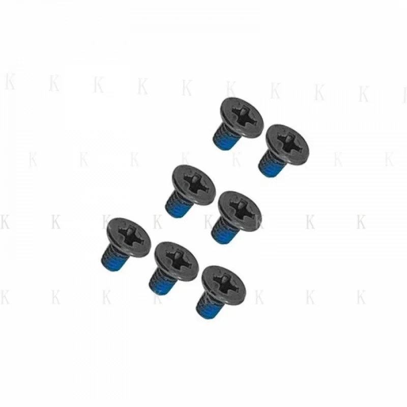 

C for DELL Inspiron 5410 5415 5510 5515 Inspiron 16Plus 7610 7620 battery screws