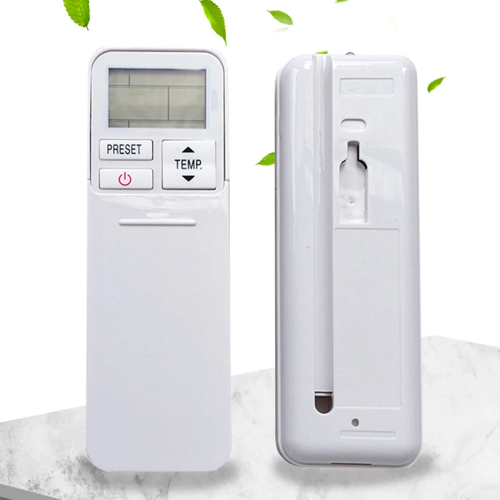 HOT Air Conditioner Remote Control for Toshiba ECO RAS-B10N3KV2-E1 RAS-B13N3KV2-E1 RAS-B16N3KV2-E1 A/C Conditioning Controller