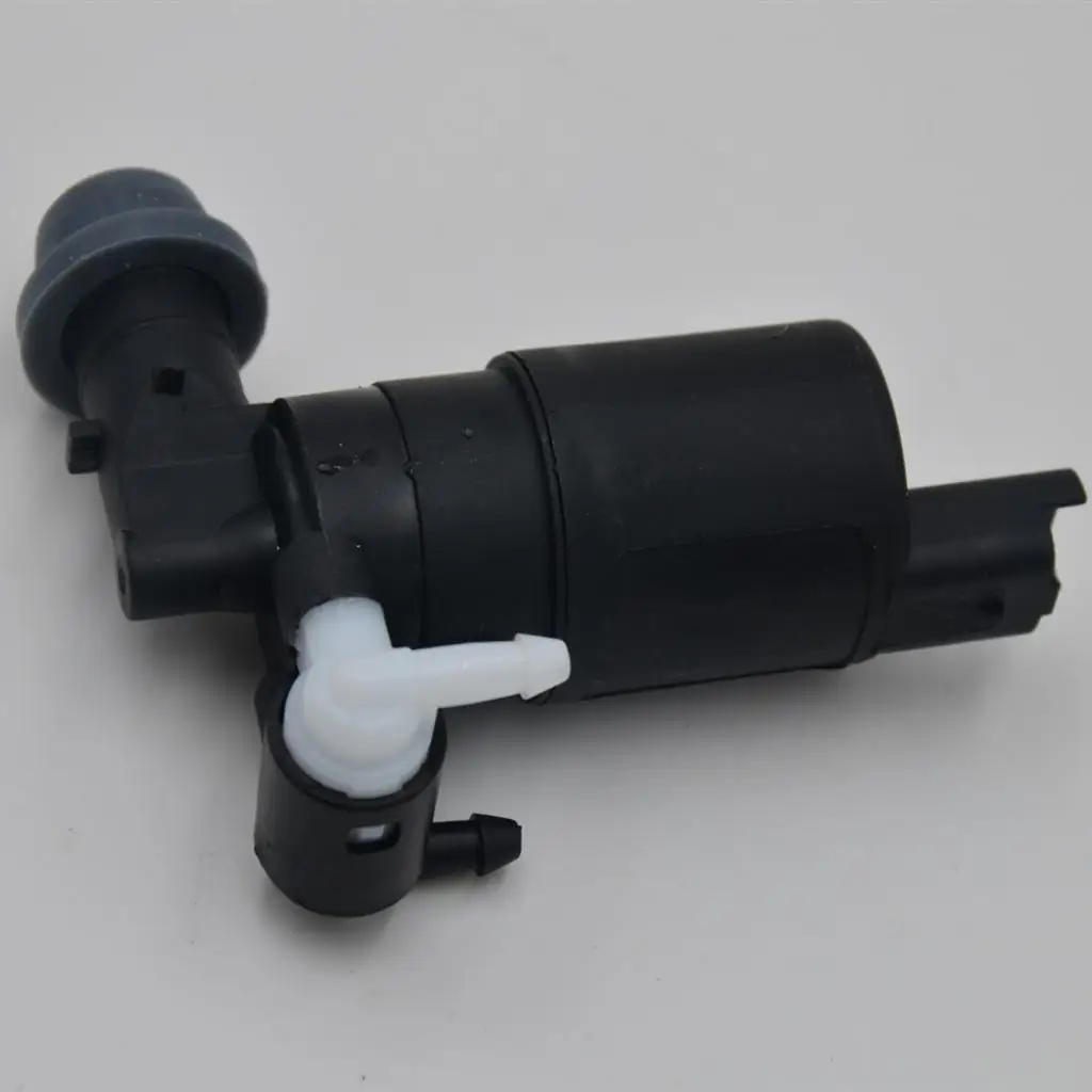 

Replacement Front+Rear 2 Outlet Window Washer Pump for Qashqai 2007-2015