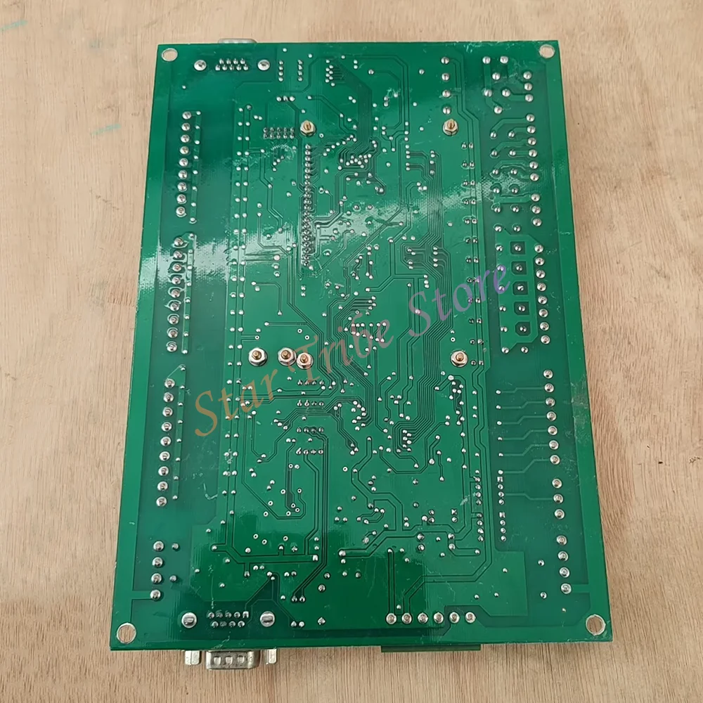 For FUJIHD Elevator Accessories Mainboard Elevator Parts FJ-MPU-V4.0 Elevator Motherboard