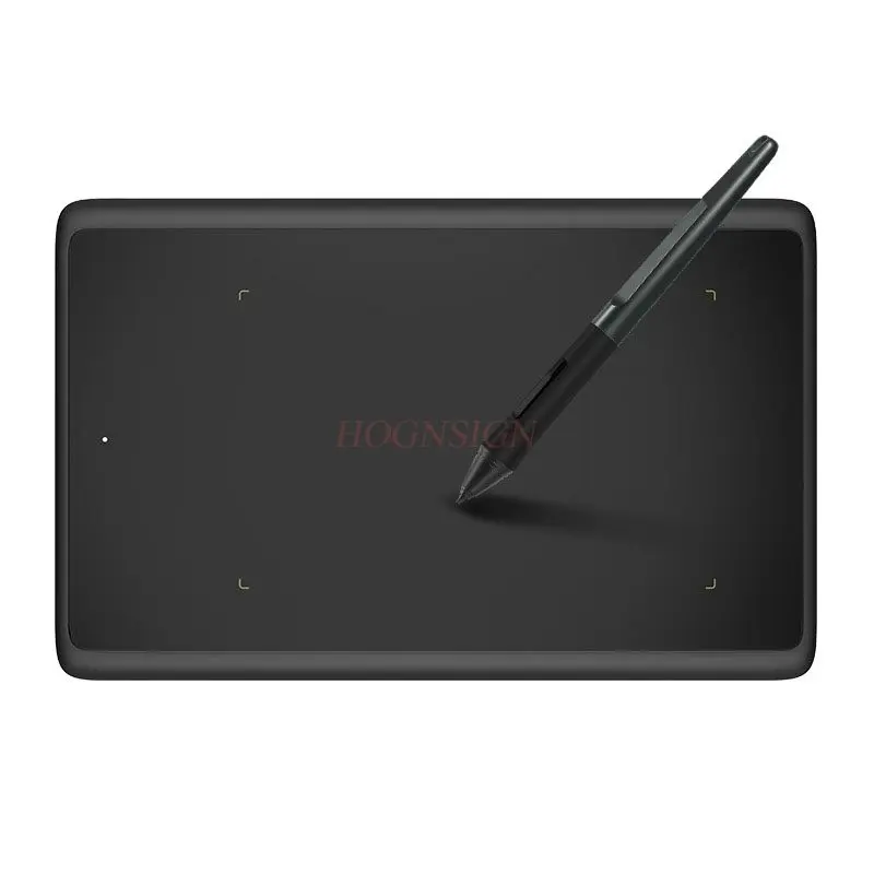 1pcs Digital board can be connected to mobile phone drawing board, handwriting board, computer drawing board