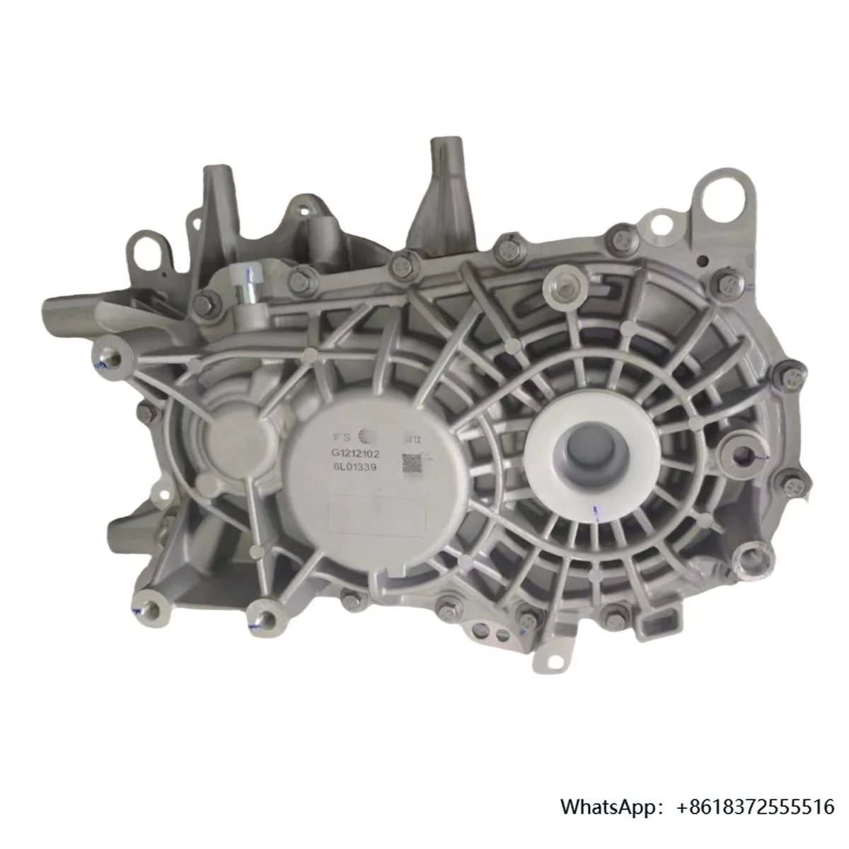 

daDifferential Transmission Gearbox for Electric Car HOZON NETA V NETA U NETA N01
