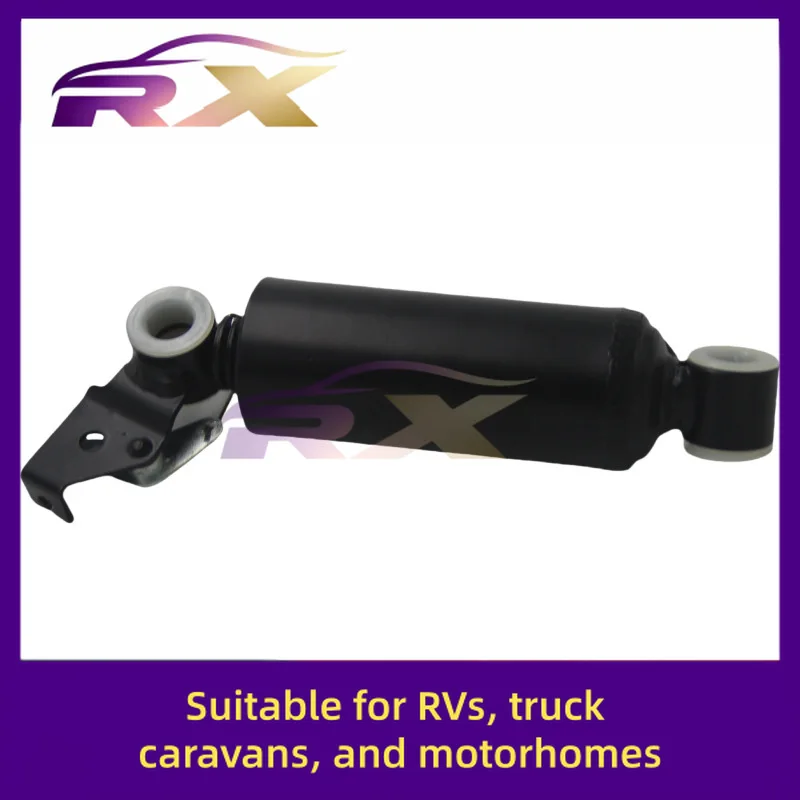 Adequado para rv caravana motorhome mercedes caminhão amortecedor qualidade original 0019191245