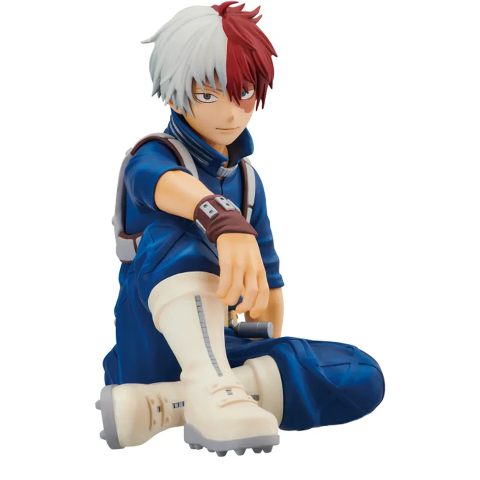 Thumbnail 4 - #21 Newest Movie Character Toy Figures